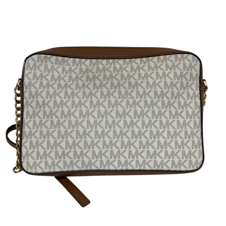 MICHAEL KORS（マイケルコース） 美品 ジェット セット アイテム 