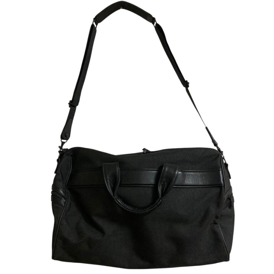 希少 90s イッセイミヤケ 2way ボストンバッグ ショルダー ヴィンテージ ISSEY MIYAKE（イッセイミヤケ） 良品 im product アイムプロダクト