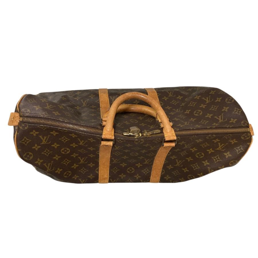 LOUIS VUITTON（ルイ・ヴィトン） 良品 モノグラム キーポル 50