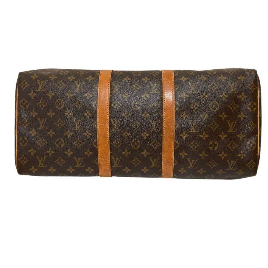 LOUIS VUITTON（ルイ・ヴィトン） 良品 モノグラム キーポル 50