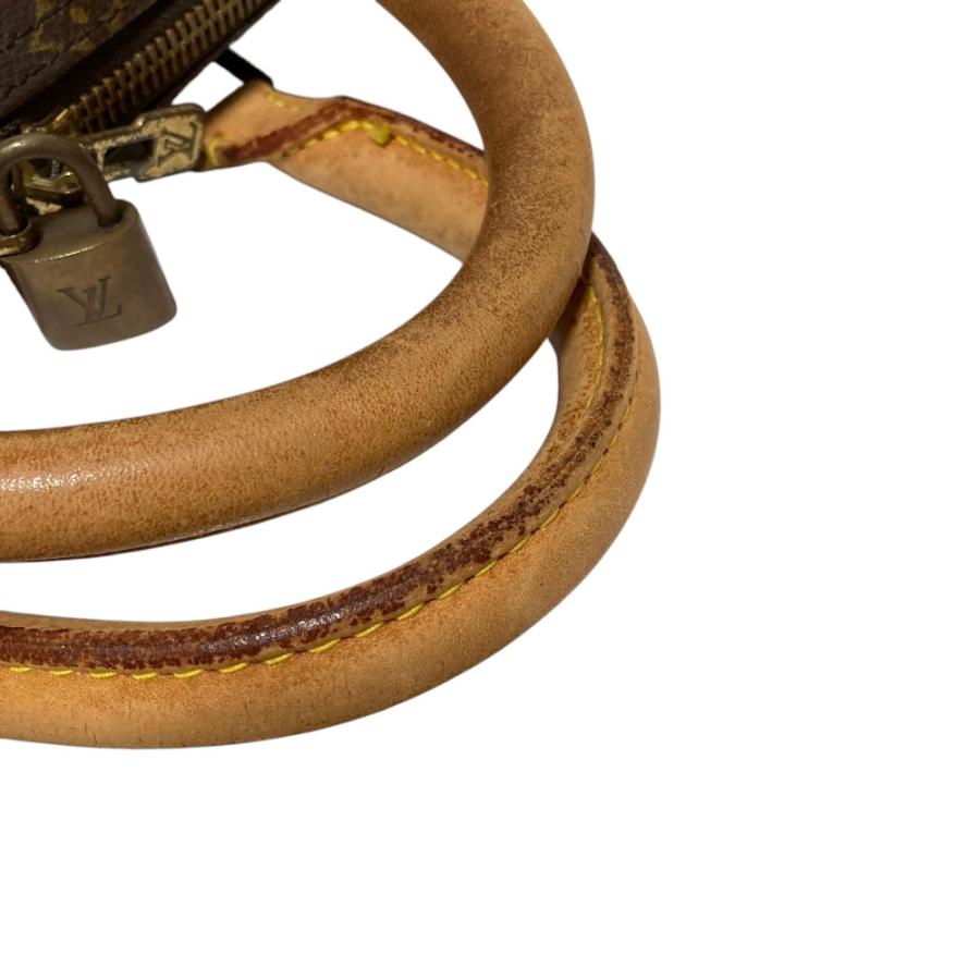 LOUIS VUITTON（ルイ・ヴィトン） 良品 モノグラム キーポル 50