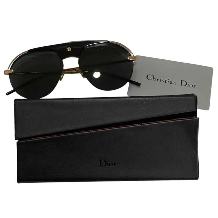 Christian Dior（クリスチャン・ディオール） 美品 DIO(R)EVOLUTION