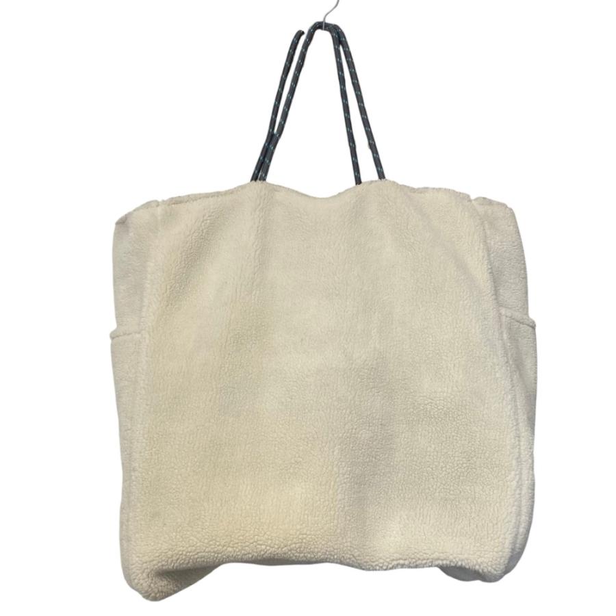 NOMADIS（ノマディス） 美品 SAC BOA サック ボア リバーシブル トート 