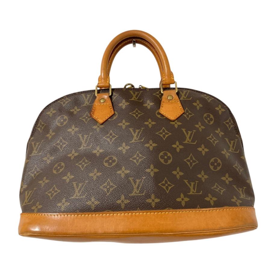 ✨✨ルイヴィトン✨アルマ✨モノグラム✨ハンドバッグ✨付属品付き✨M51130✨ LOUIS VUITTON（ルイ・ヴィトン） 良品 アルマMM モノグラム