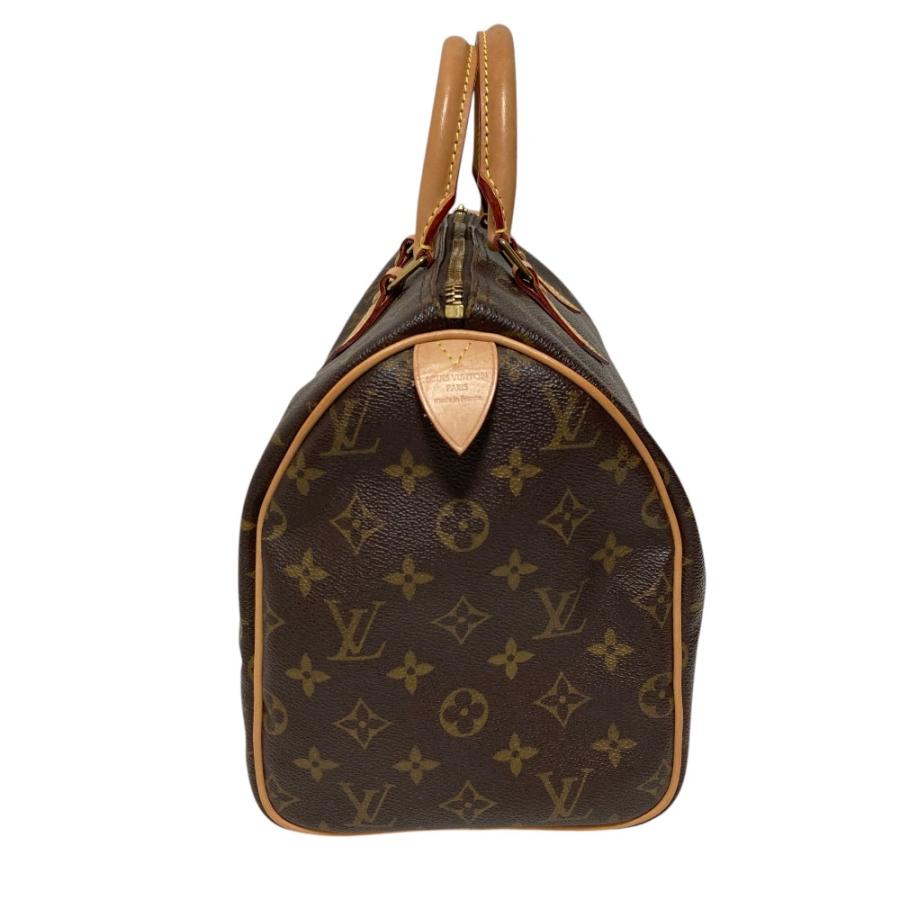 LOUIS VUITTON（ルイ・ヴィトン） モノグラム スピーディー 30 ミニ