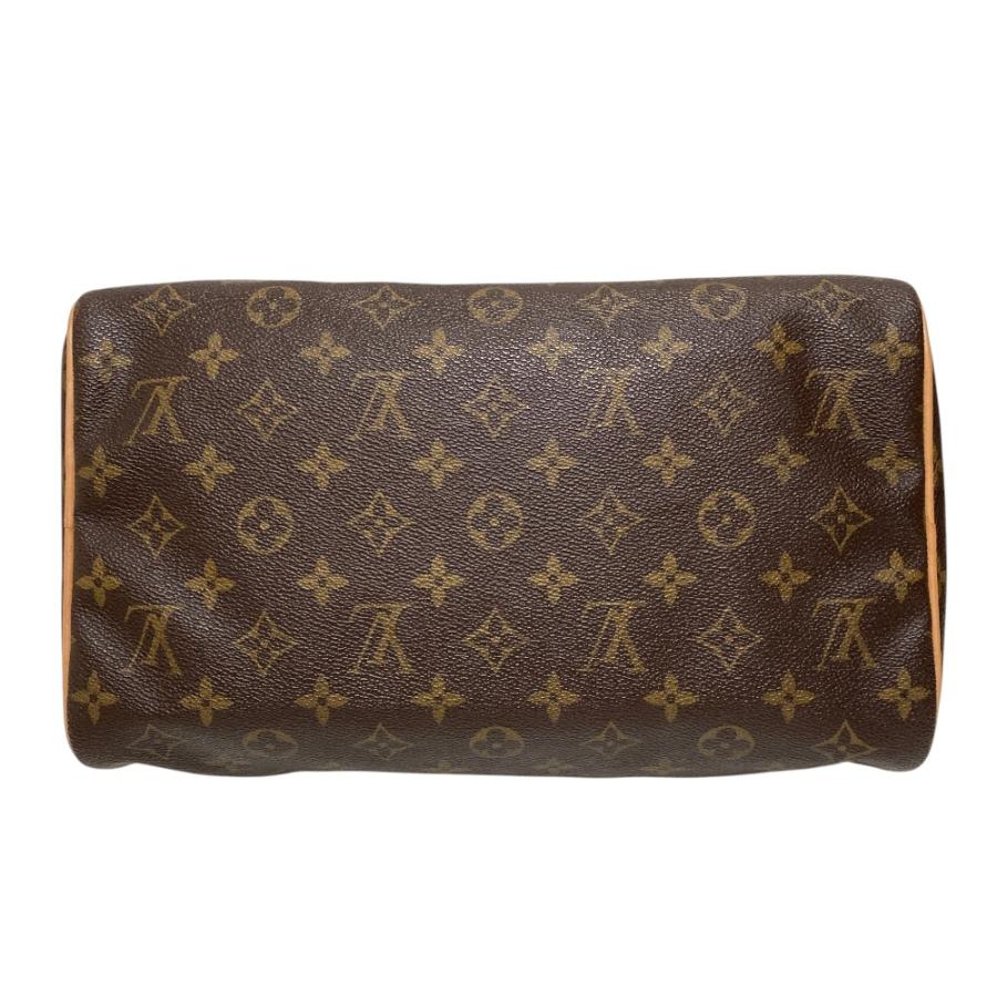 LOUIS VUITTON（ルイ・ヴィトン） モノグラム スピーディー 30 ミニ