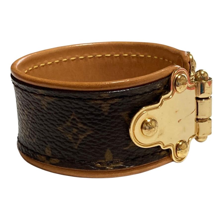LOUIS VUITTON（ルイ・ヴィトン） 美品 ブラスレ セイブイット