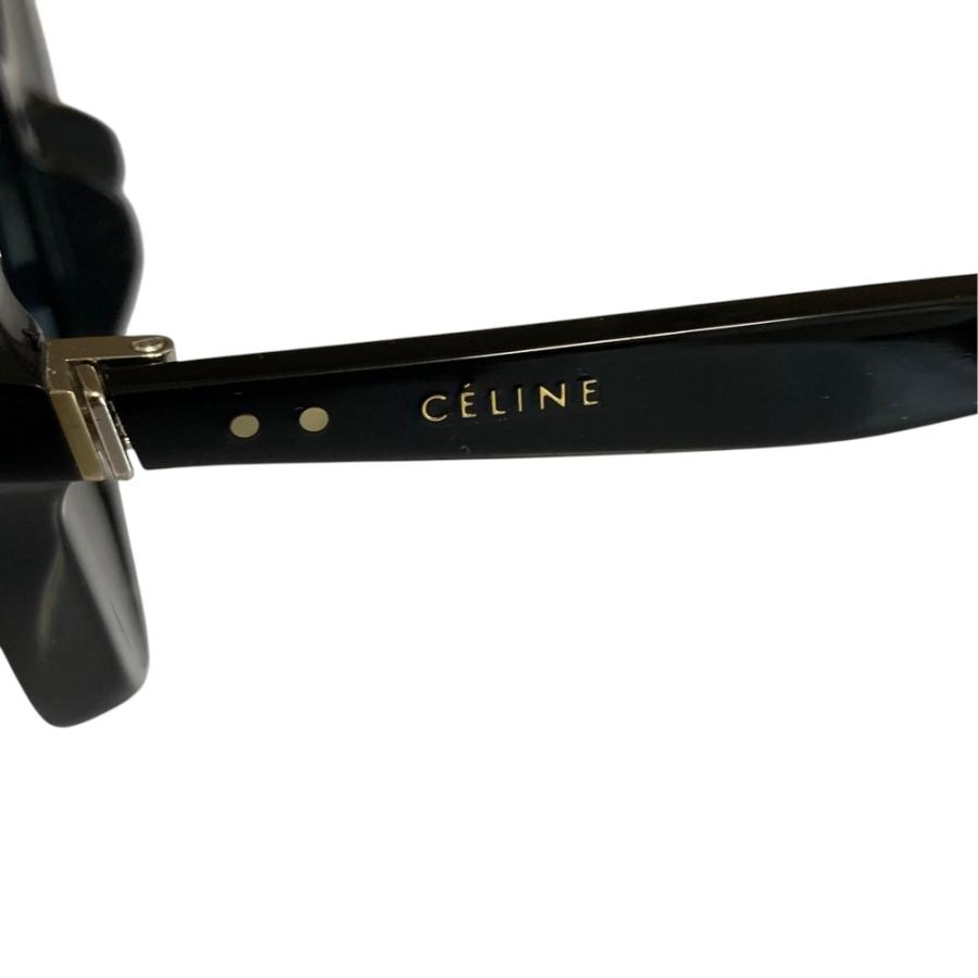 CELINE（セリーヌ） 良品 フィービー期 セルフレーム サングラス 眼鏡