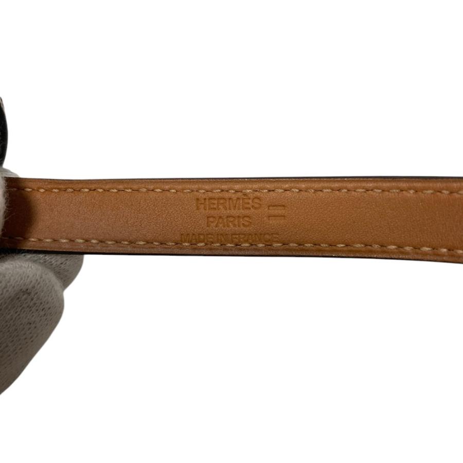 HERMES（エルメス） 美品 ケリーバングル ドゥブルトゥール