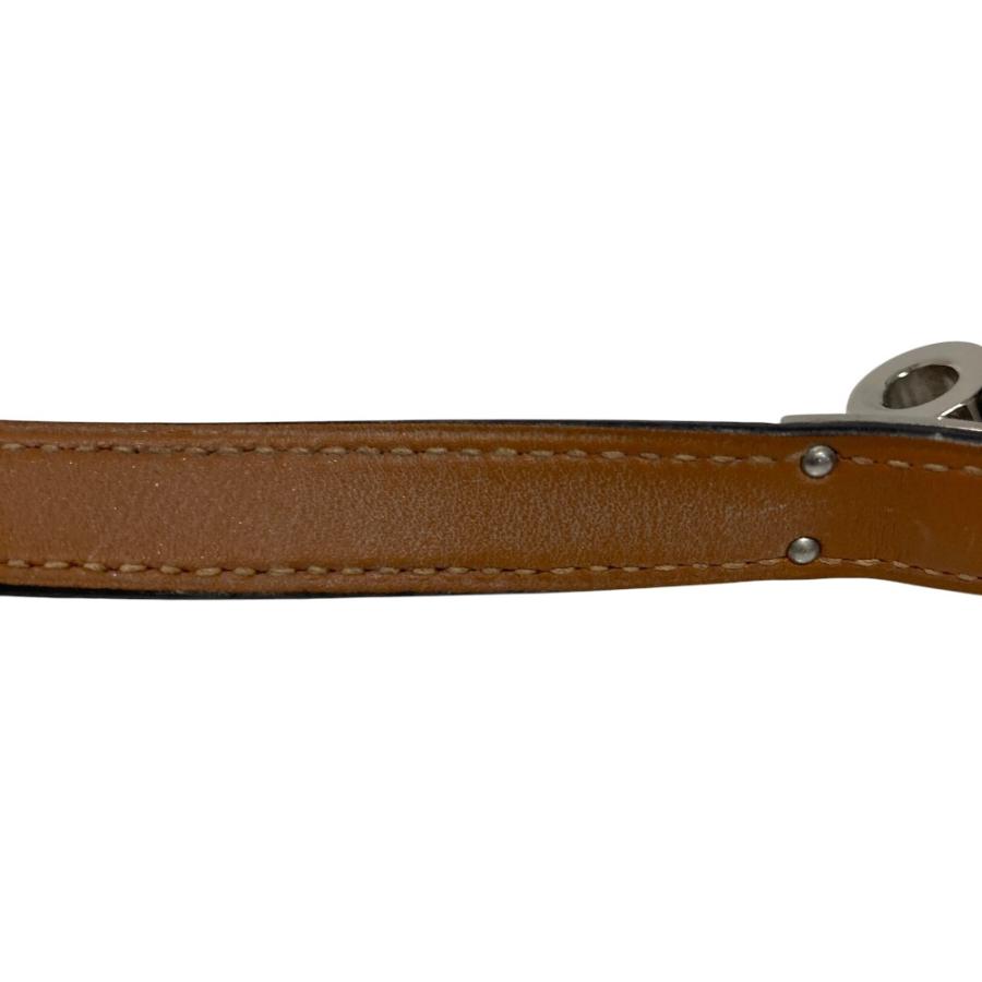 HERMES（エルメス） 美品 ケリーバングル ドゥブルトゥール