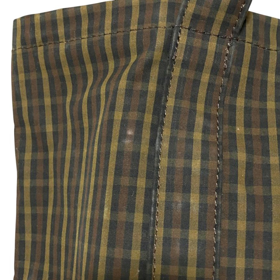 美品 R&D.M.Co-/OLDMANS TAILOR オールドマンズテーラー ROBINSON'S
