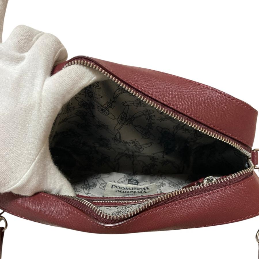 Vivienne Westwood（ヴィヴィアンウエストウッド） 美品 オーブロゴ