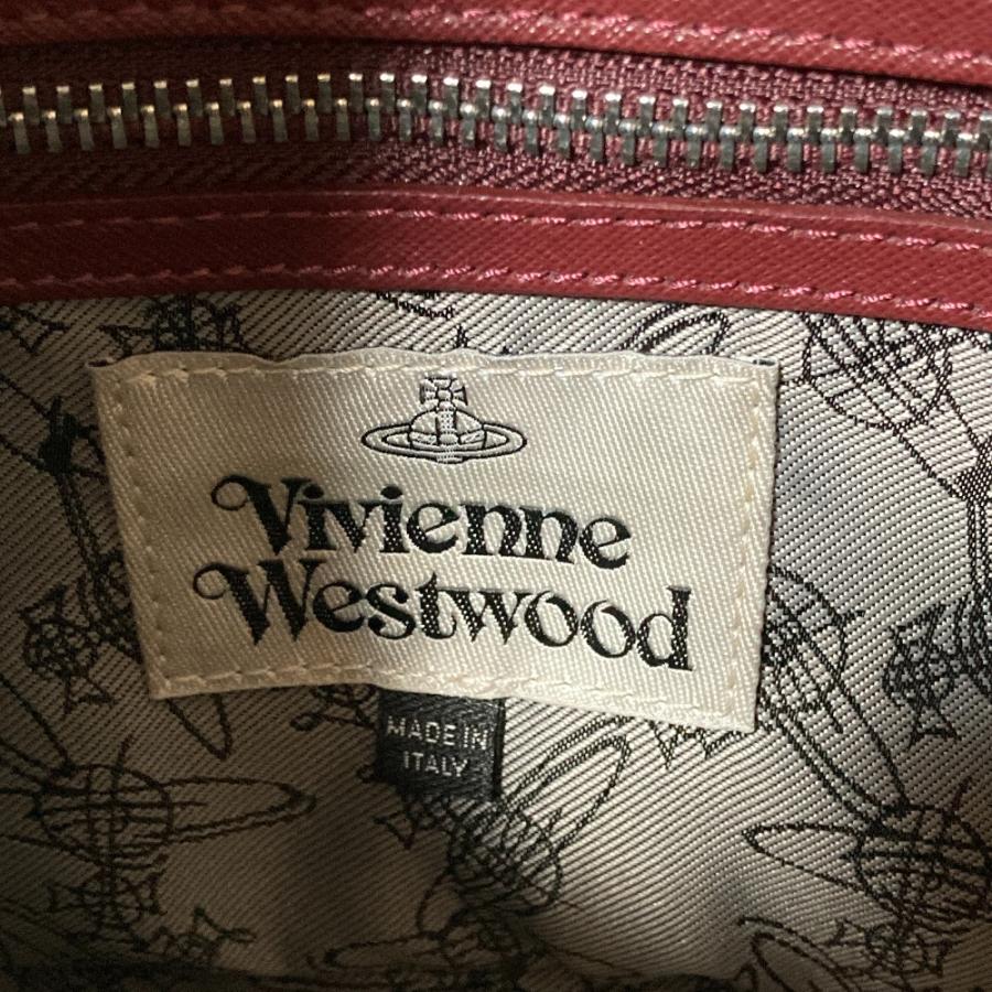 Vivienne Westwood（ヴィヴィアンウエストウッド） 美品 オーブロゴ