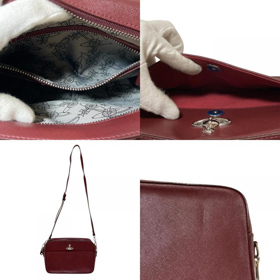 Vivienne Westwood（ヴィヴィアンウエストウッド） 美品 オーブロゴ