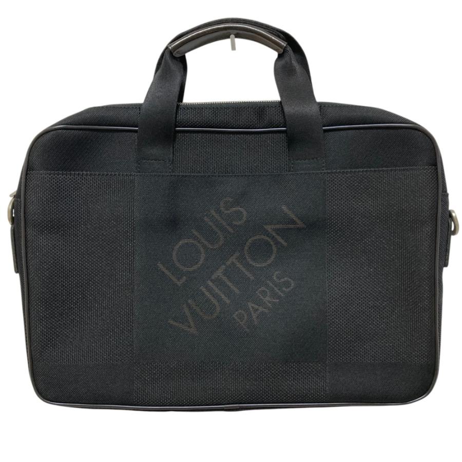 LOUIS VUITTON（ルイ・ヴィトン） 新品同様 ダミエジェアン アソシエPM