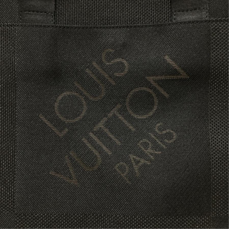 LOUIS VUITTON（ルイ・ヴィトン） 新品同様 ダミエジェアン アソシエPM