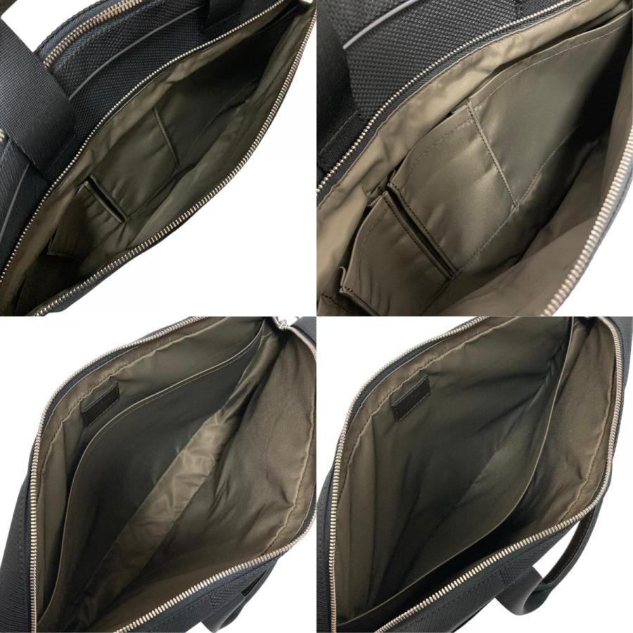 LOUIS VUITTON（ルイ・ヴィトン） 新品同様 ダミエジェアン アソシエPM