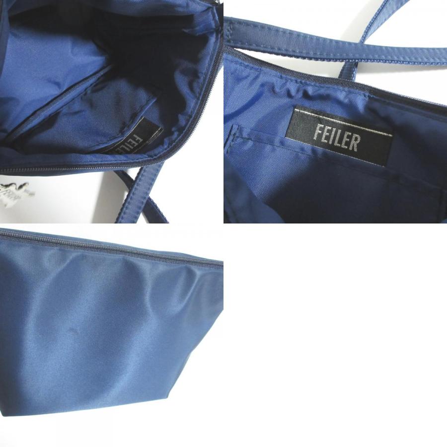 feiler（フェイラー） 美品 VERYコラボ 学校フェイラー ハイジ
