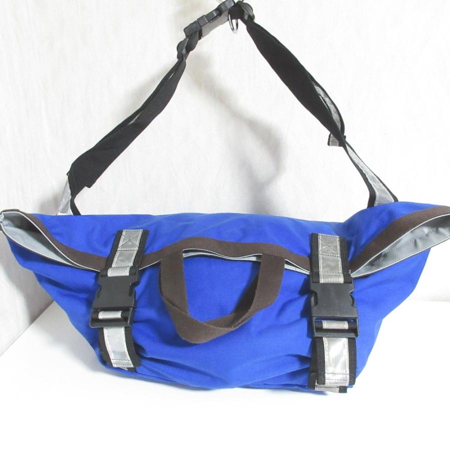 Herve Chapelier（エルベシャプリエ） 美品 Herve Chapelier sacai
