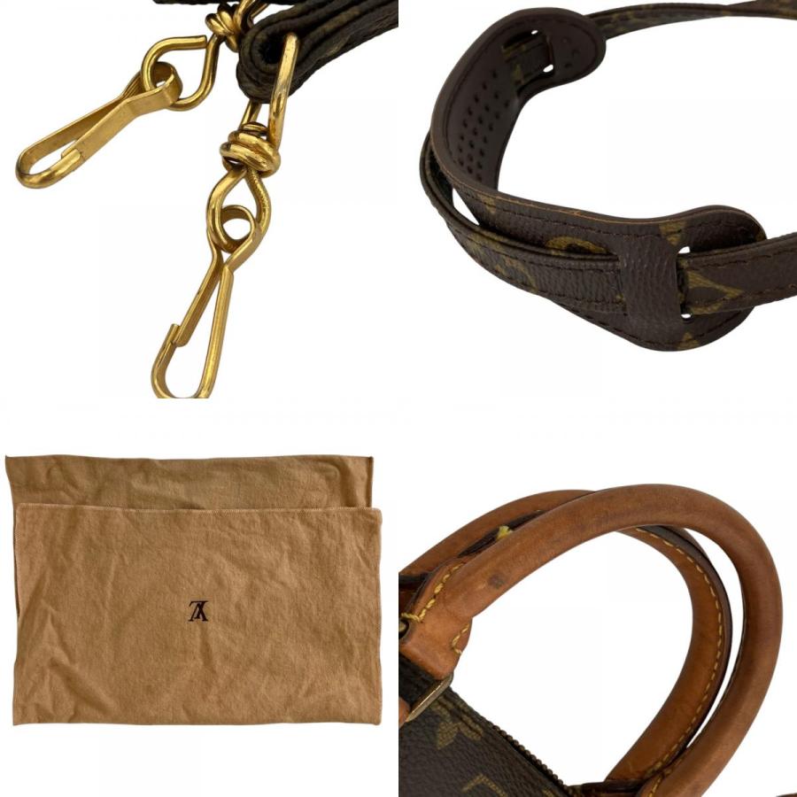 ✨ジャンク品✨LOUIS VUITTON モノグラム ミニポーチ スピーディー LOUIS VUITTON（ルイ・ヴィトン） 良品 ヴィンテージ モノグラム ミニ