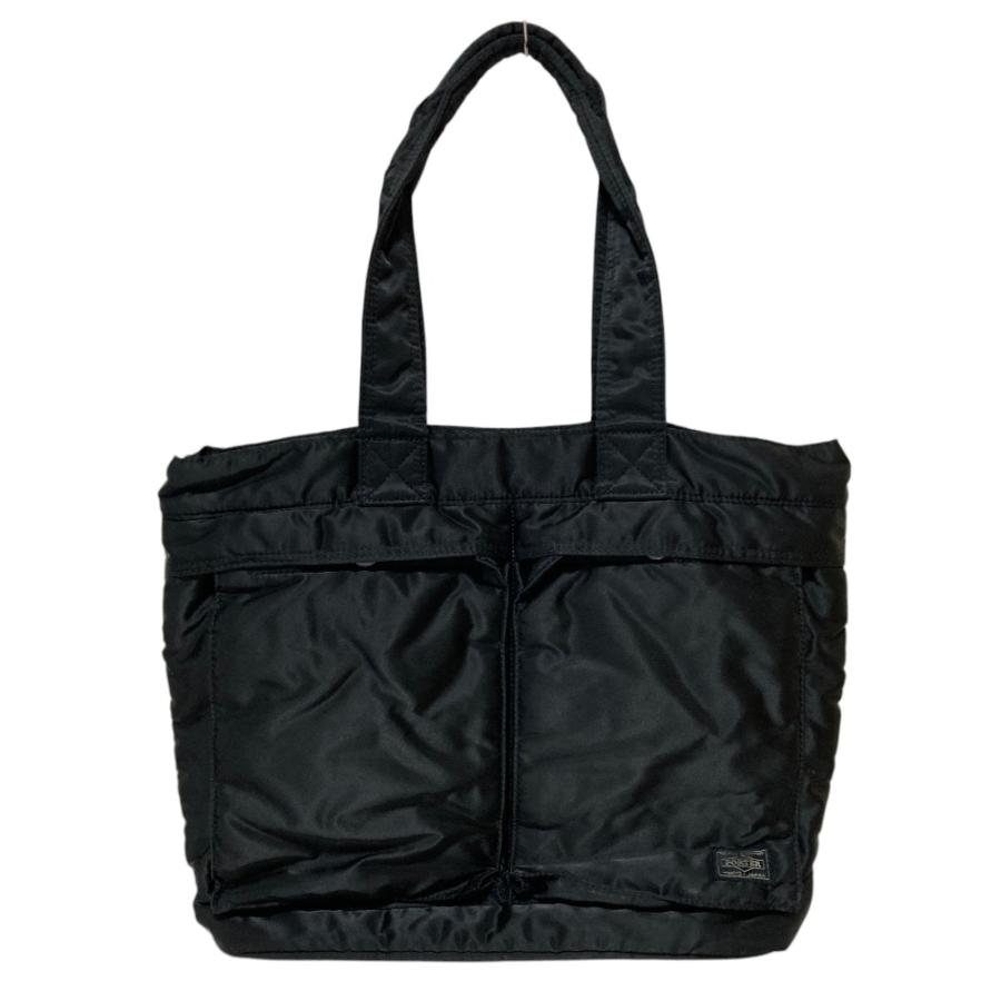 PORTER 良品 ポーター タンカー ナイロン トートバッグ 622-66994