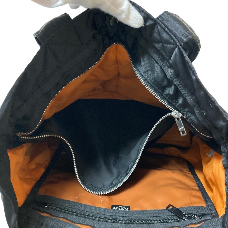 PORTER 良品 ポーター タンカー ナイロン トートバッグ 622-66994