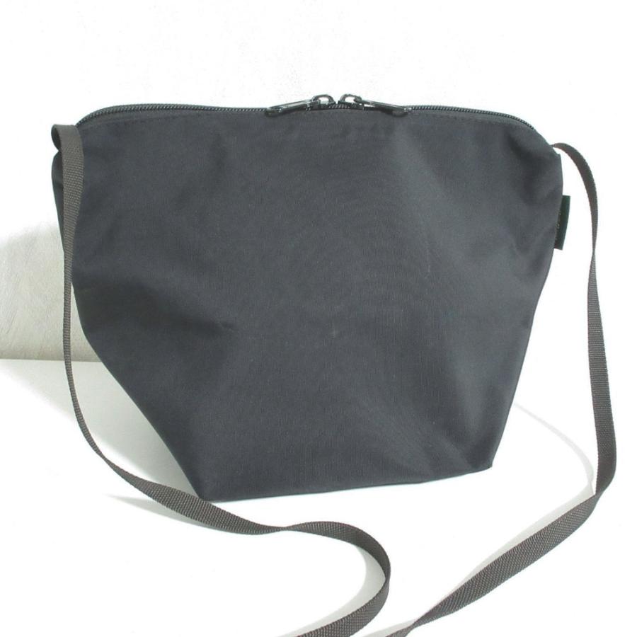 Herve Chapelier（エルベシャプリエ） 良品 2885N ナイロン舟型