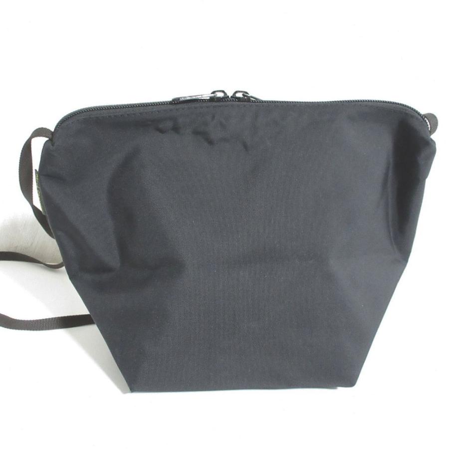 Herve Chapelier（エルベシャプリエ） 良品 2885N ナイロン舟型