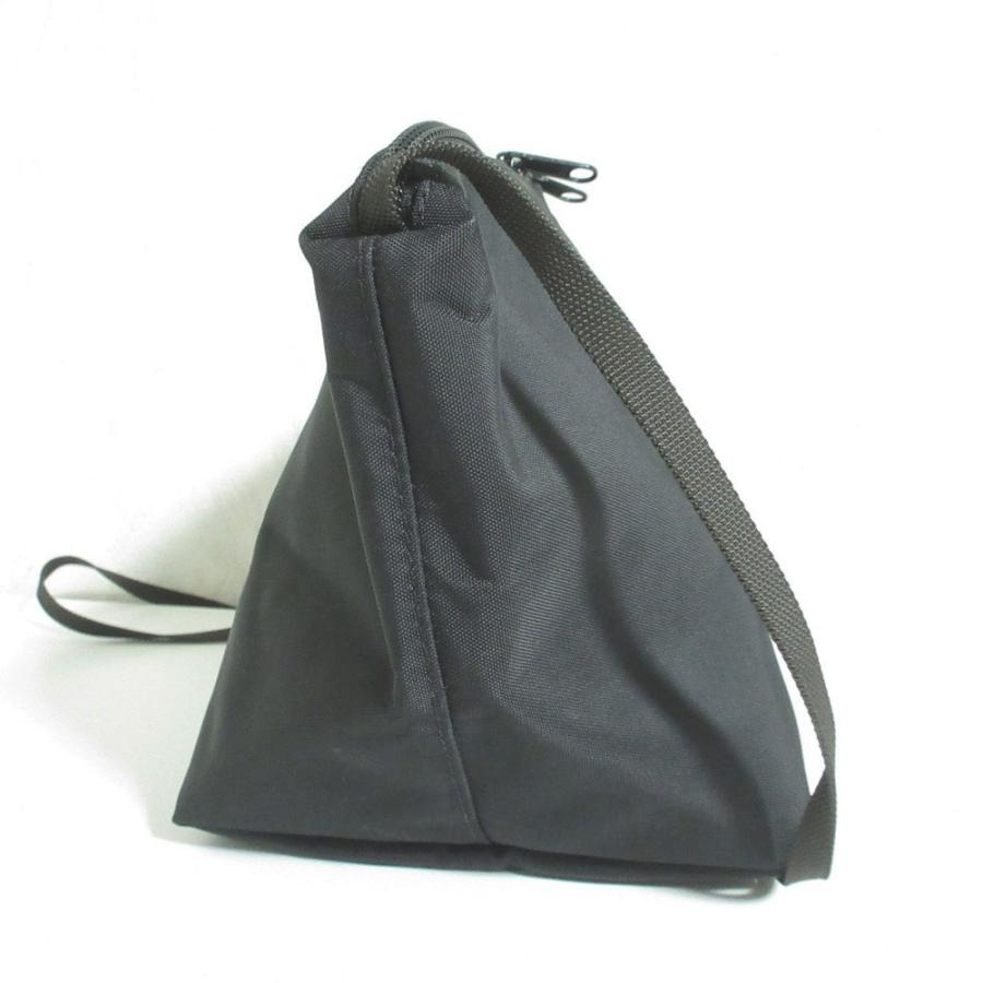Herve Chapelier（エルベシャプリエ） 良品 2885N ナイロン舟型
