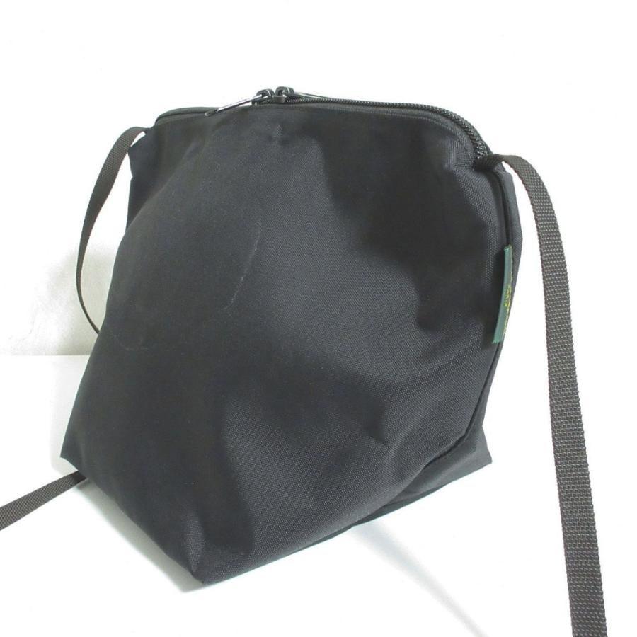Herve Chapelier（エルベシャプリエ） 良品 2885N ナイロン舟型
