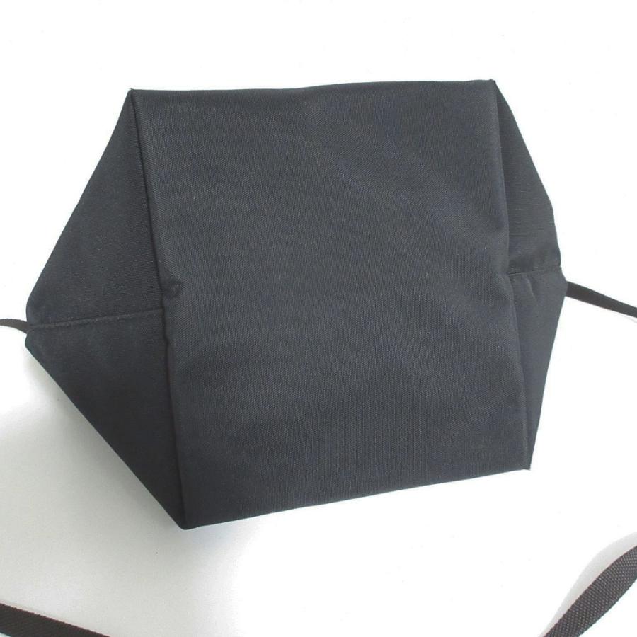 Herve Chapelier（エルベシャプリエ） 良品 2885N ナイロン舟型