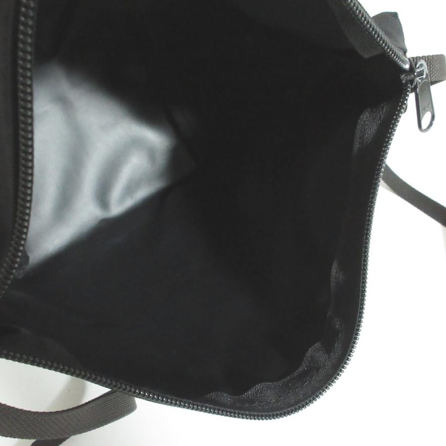 Herve Chapelier（エルベシャプリエ） 良品 2885N ナイロン舟型
