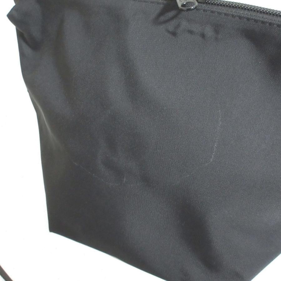 Herve Chapelier（エルベシャプリエ） 良品 2885N ナイロン舟型