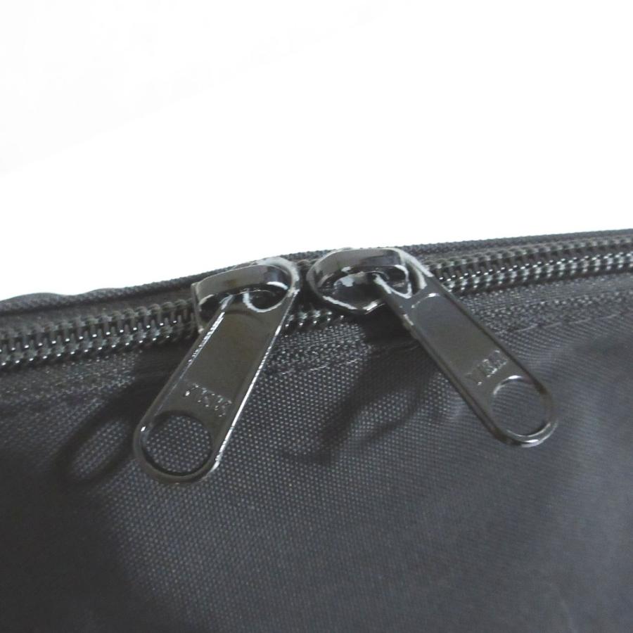 Herve Chapelier（エルベシャプリエ） 良品 2885N ナイロン舟型