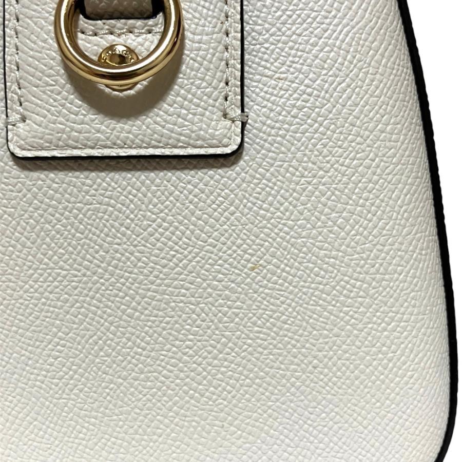 COACH（コーチ） 美品 ローアン サッチェル ボストンバッグ