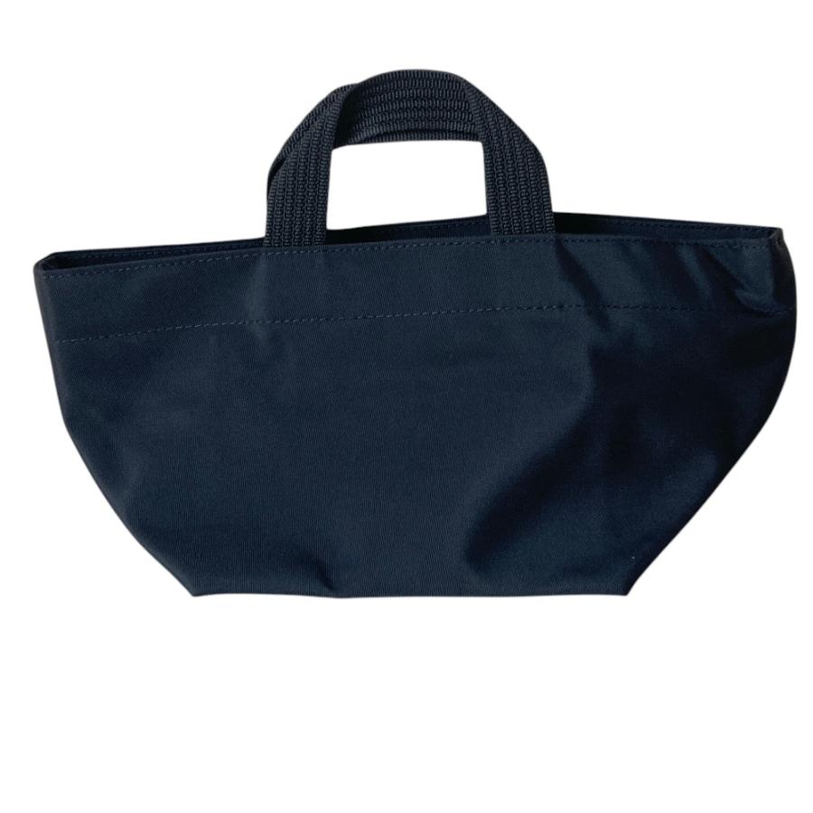 Herve Chapelier（エルベシャプリエ） 美品 901N ナイロン舟型トートS