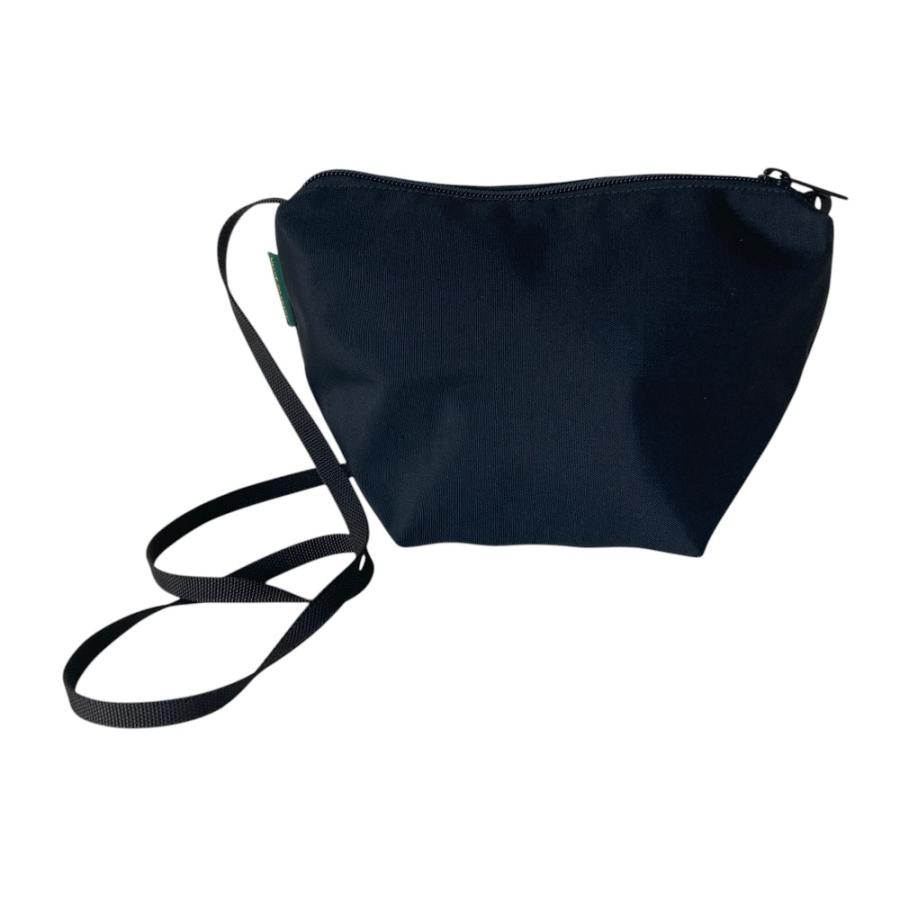 Herve Chapelier（エルベシャプリエ） 美品 2885N ナイロン舟型 