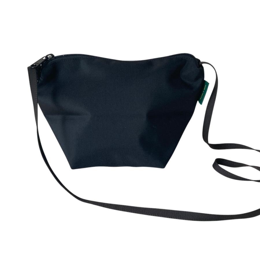 Herve Chapelier（エルベシャプリエ） 美品 2885N ナイロン舟型
