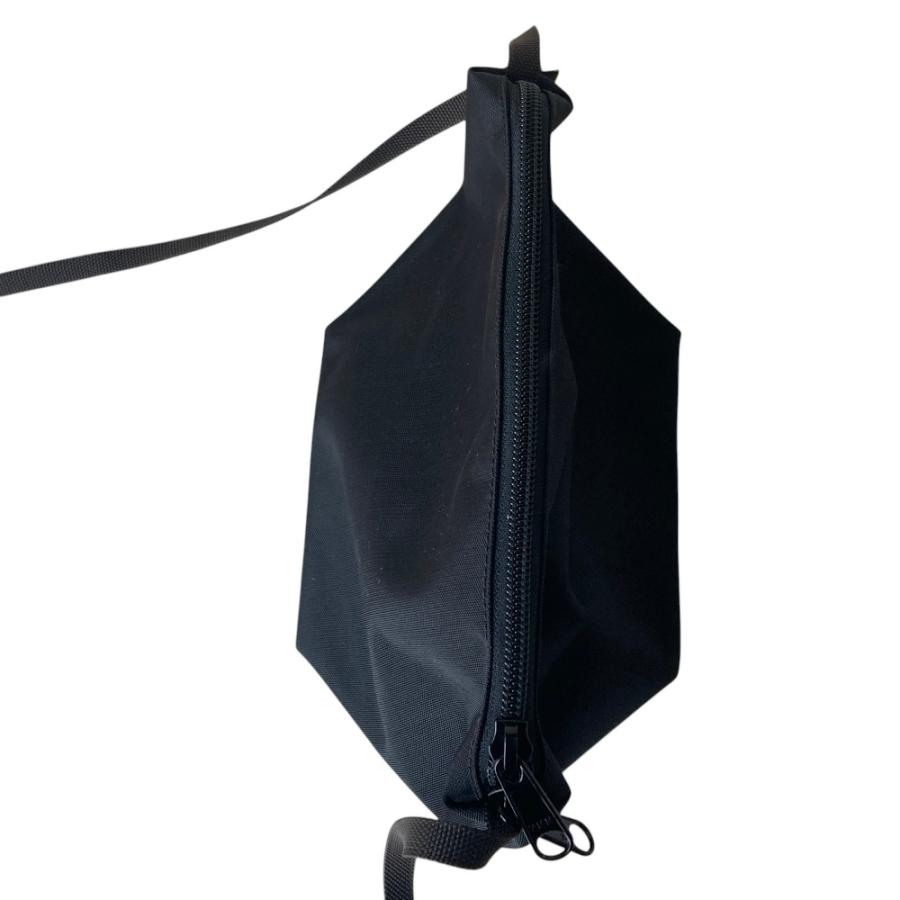Herve Chapelier（エルベシャプリエ） 美品 2885N ナイロン舟型