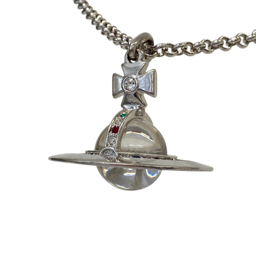 Vivienne Westwood（ヴィヴィアンウエストウッド） 美品 スモール