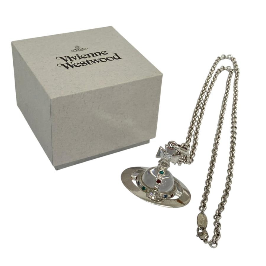 Vivienne Westwood（ヴィヴィアンウエストウッド） 美品 スモール
