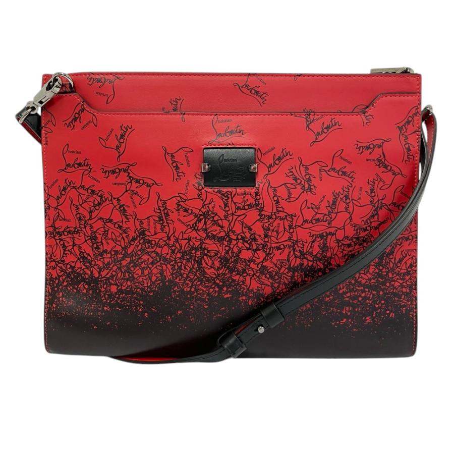 Christian Louboutin（クリスチャンルブタン） 良品 スカイポーチ 2way 