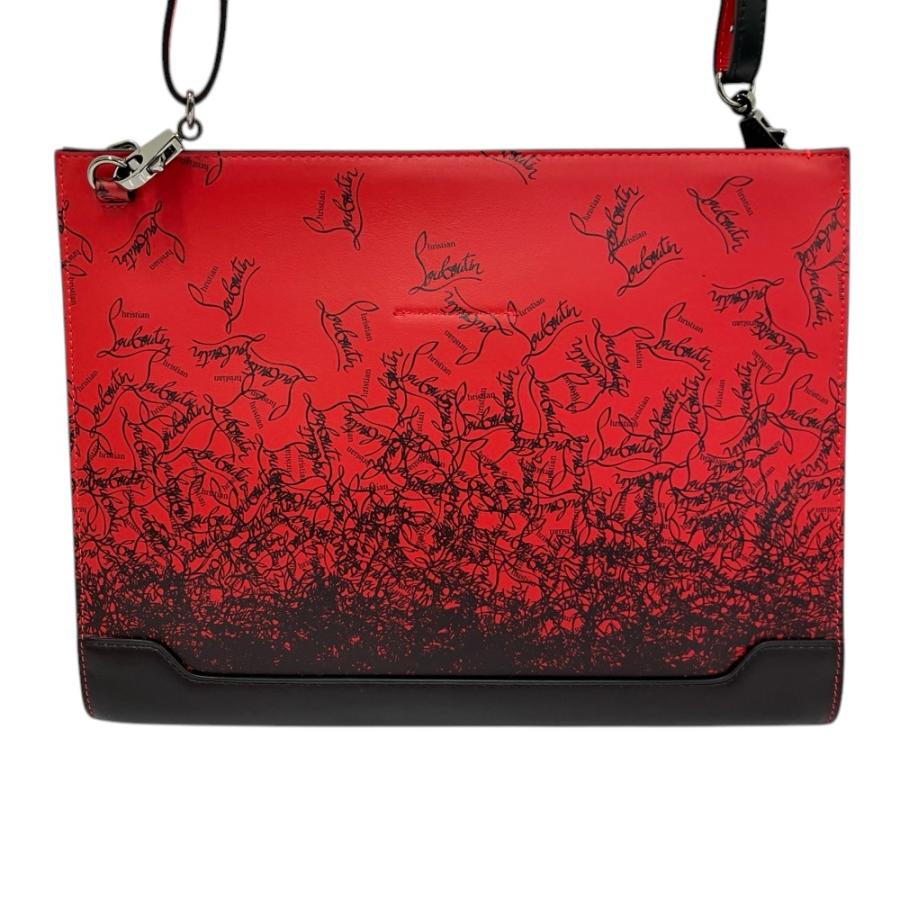 Christian Louboutin（クリスチャンルブタン） 良品 スカイポーチ 2way 