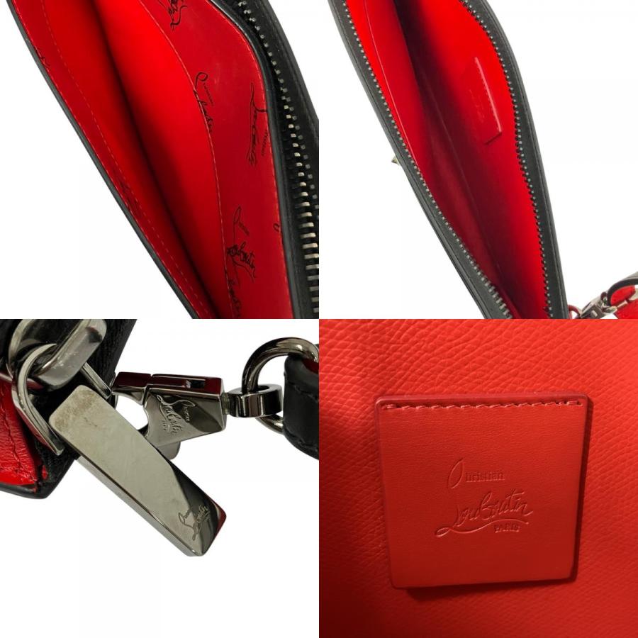 Christian Louboutin（クリスチャンルブタン） 良品 スカイポーチ 2way 