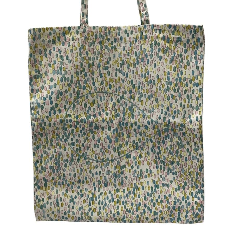 mina perhonen Jelly beans うずらバッグ●ミナペルホネン mina perhonen（ミナペルホネン） 未使用 call限定 jelly beans トート