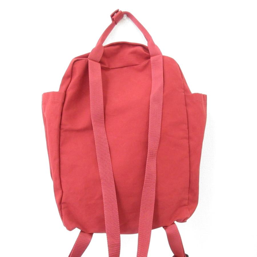 Danton（ダントン） 良品 コーデュラナイロン バックパック リュック