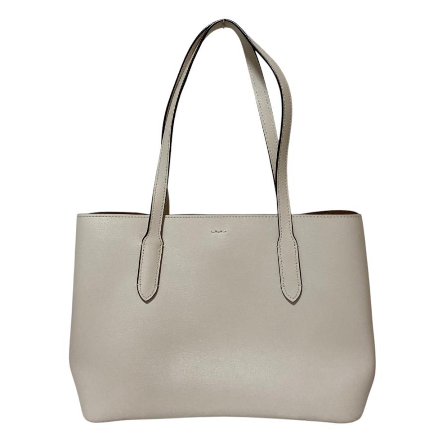 COACH（コーチ） 良品 アベニュー キャリーオール トートバッグ 48733