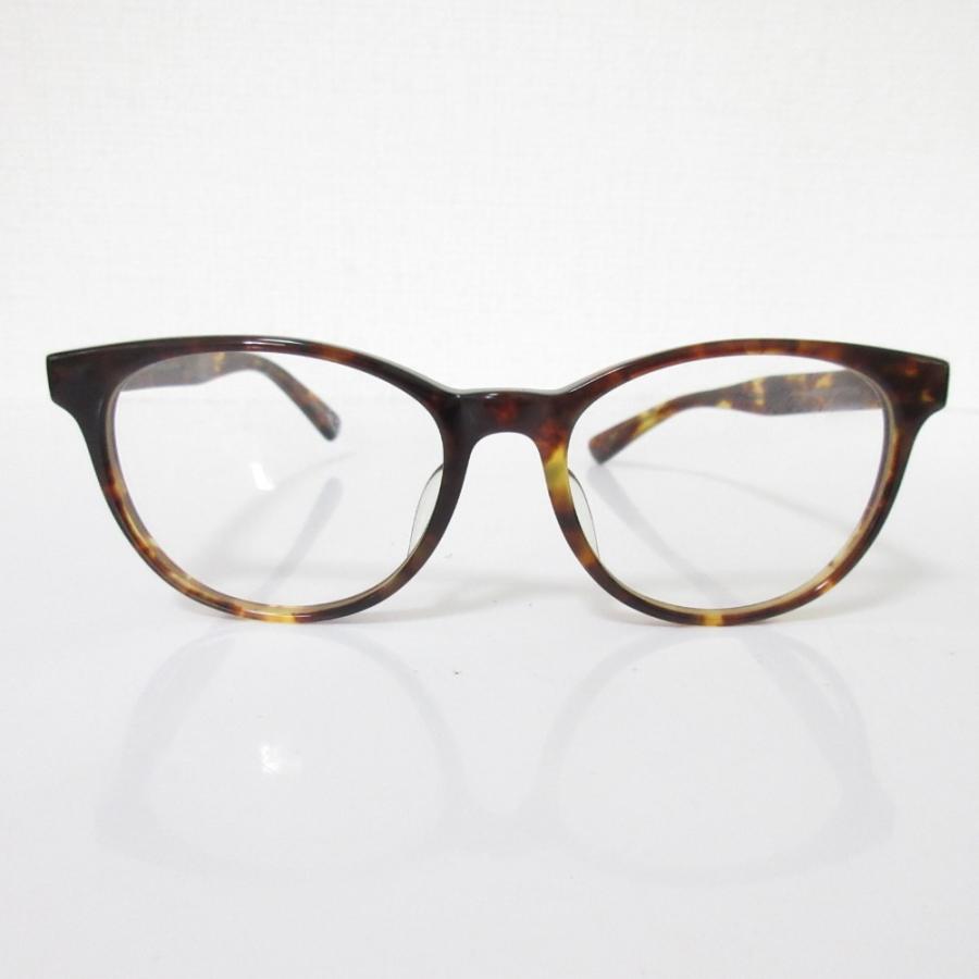 金子眼鏡　ベッコウ柄 KANEKO OPTICAL 良品 カネコオプティカル 金子眼鏡 ビューティー