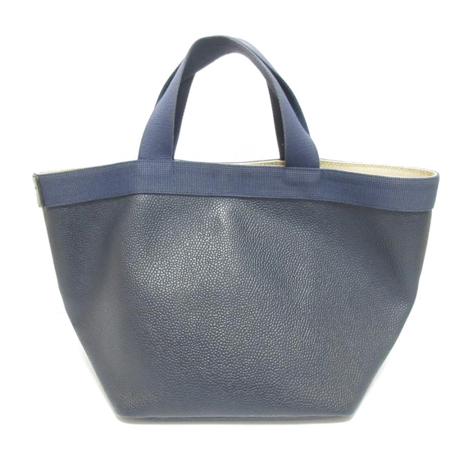 Herve Chapelier（エルベシャプリエ） 良品 リュクス舟型トートM