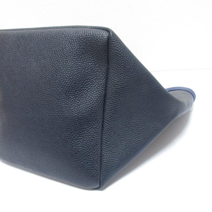 Herve Chapelier（エルベシャプリエ） 良品 リュクス舟型トートM
